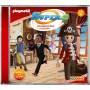 Super4 - Folge 6: Ruby,Knigin der Meere