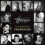 Various - Harcourt Edition - Chanson Francaise