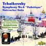 Roshdestwenskij / Sym.Orch.Russian Federation - Tschaikowsky Sinf.6