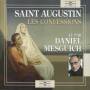 Saint Augustin / Hamilton Mesguich - Les Confessions
