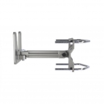 Poynting Antennas - Poynting GSM-Antenne zbh. BRKT-16 Universal Cast Swivel Bracket