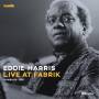 Eddie Quartet Harris - Live At Fabrik Hamburg 1988 (Gatefold/180Gr.)