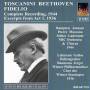 Arturo Toscanini - Fidelio