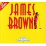 James Brown - Cristal Collection