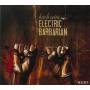 Electric Barbarian - Barb Wire