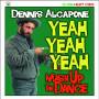 Dennis Alcapone - Yeah Yeah Yeah-Mash Up The Dance