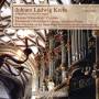 KREBS J. L. - Smtliche Orgelwerke Vol.7