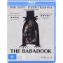 Babadook / (aus) - Babadook [Regio free (0)]