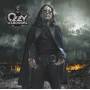 ozzy Osbourne - Black Rain