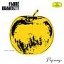 Faure Quartett - Popsongs