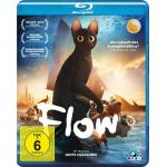Gints Zilbalodis - Flow (Blu-ray) [DE-Version, Regio 2/B]