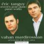 Vahan Mardirossian - Klavierwerke-Oeuvres Pour Piano