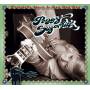 Peggy Sugarhill - Rockabilly Music Is Bad Bad Bad