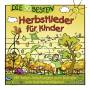 S. Sommerland / K. Glck & Die Kita-Frsche - Die 30 besten Herbstlieder fr Kinder