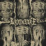 Brainsore - The Grip of the Naked Mind