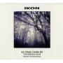 Ikon - As Time Goes By (Remixed & Remastered Version)