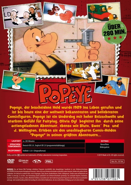 Popeye 1
