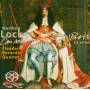 Flanders Recorder Quartet - Consort Of Fower Parts
