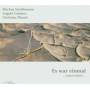 Markus Stockhausen / Angelo Comisso / Christian Th - Es war einmal