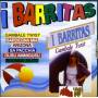 Barritas I - I Barritas-gambale Twist