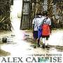 alex Cambise - L'umana Resistenza