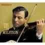 Nathan Milstein - Art Of Milstein