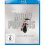Various - Mary Poppins BD [Regio free (0)]
