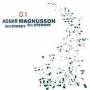 Agnar Trio Magnusson - 01