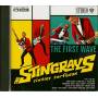 Stingrays - First Wave