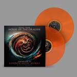 London Music Works - Music From House Of The Dragon (Orange Glow 2LP)