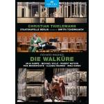 Christian Thielemann / Staatskapelle Berlin - Die Walkre [DE-Version, Regio 2/B]