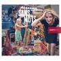 Alexandra Lehmler - Sans Mots