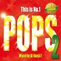 Dj Kenji.t - This Is No.1 Pops 2-super Stars