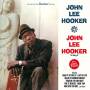 John Lee Hooker - John Lee Hooker (The Galaxy LP