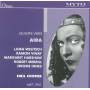 Verdi / Welitsch - Aida: Welitsch-vinay-harshaw