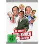 Dieter Hallervorden - Die grosse Didi-Serien Collection (17 DVDs) [DE-Version, Regio 2/B]