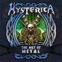Hysterica - Art Of Metal