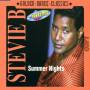 Stevie B - Summer Nights