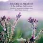 University Of Aberdeen Chamber Choir - Immortal Memory-A Burns Nigh