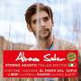 Soler Alvaro - Eterno Agosto Italian Edition