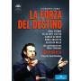 Stemme / Licitra / Alvarez / Mehta / Wiener Staatsoper / + - La Forza del Destino [DE-Version, Regio 2/B]