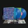 Moonshake - Eva Luna (Strictly Limited Blue Coloured Double Vi