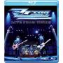 Zz Top - Live From Texas (BluRay) [Regio free (0)]
