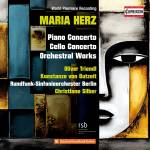 Triendl / Von Gutzeit / Silber / RSB Berlin - Konzert fr Klavier und Orchester, op. 4