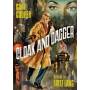 Cloak & Dagger / (b & W) - Cloak & Dagger [US-Version, Regio 1]