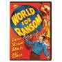 World For Ransom - World For Ransom [US-Version, Regio 1]