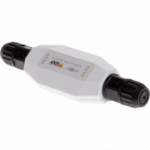Axis - AXIS Netzwerk PoE T8129-E Outdoor PoE-Extender