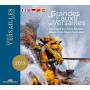 Ccile Achille / Virgile Ancely / Caroline Arnaud / B - Les Grandes Eaux de Versailles