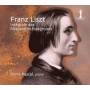 Denis Pascal - Ungarische Rhapsodien