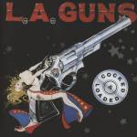 L.a. Guns - Cocked & Loaded (Lim. Collector's Edition)